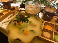 -叶叶菩提(太原别墅店)