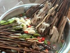 -嘉州叶婆婆钵钵鸡(建设路店)