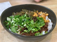 -西粉堂新疆米粉(朝外店)