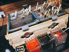 -韩盛·盛江山自助料理(沈辽路万达店)