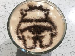 -茶力的小怪兽(梅林卓悦汇店)