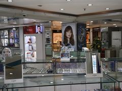 -同仁验光配镜(中心店)
