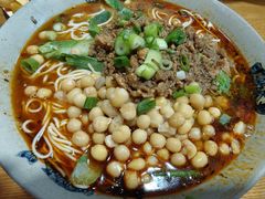 -丁丁猫重庆小面(徐州路店)