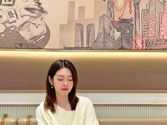 -Tims天好咖啡·贝果(锦江国金中心店)