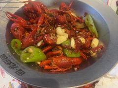 -回·龙虾铺·盆盆蟹·烧烤大排档(回龙观店)