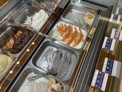 -CREAM STORY意大利手工冰淇淋&甜品(万象前海店)