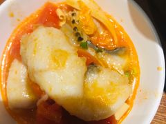 -渝是乎酸菜鱼(龙旗购物中心店)