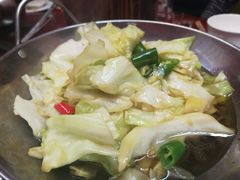 -石锅鱼府(二分店)