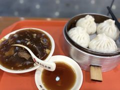 -庆丰包子铺(南站二店)