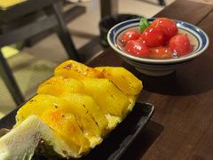 -贰醒·私房小院烧烤 (太古里店)