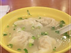 -龙抄手(春熙路总店)