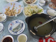 -范饭椰林川湘味海鲜·椰子鸡(三亚湾椰梦长廊店)