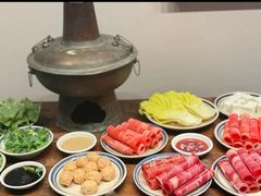 -重庆印象老火锅(梅林店)