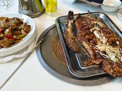 -清真·马坡烧烤涮牛肚·酸浆火锅(新区总店)