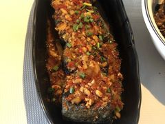 长沙臭豆腐-湘语·湖南家常菜(新洲店)