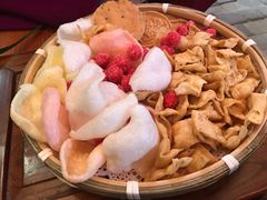 -客家大院·非遗赣南客家菜(郁孤台店)