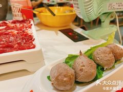 -八合里潮汕鲜牛肉火锅(福州万象城店)