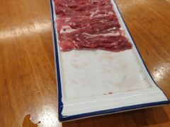 -乐宴·老北京铜火锅(桂庙店)