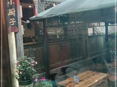 -小厨子私房菜·云南美食店