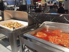 -遇上西雅图多融合海鲜自助餐厅(中房金谊广场店)
