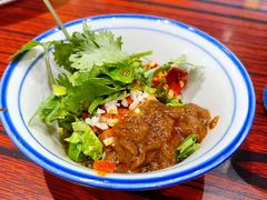-沙胆彪炭炉牛杂煲(成都玉林店)