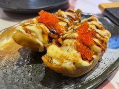 -羽寿司(东方宝泰店)