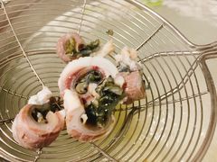 -中山脆肉鲩(新圳东路店)