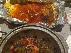 -宏宴·新京菜(望京店)