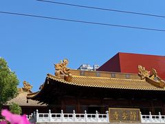 -静安公园(静安寺街道)