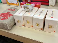-百瑞源枸杞(玉皇阁店)