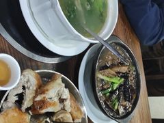 -张家卫·阳江菜·小海鲜(肥婆湾桥店)