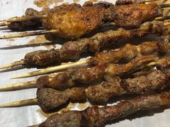 -宛平李记小吃(东关街店)