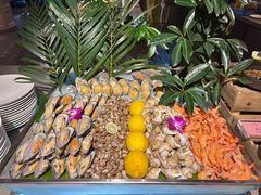 -南湖宾馆·鸳湖阁全日制餐厅