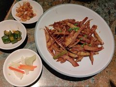 -苏帮袁Sue Cuisine(南开大悦城店)