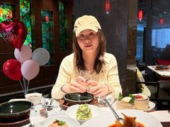 -杭州君悦酒店·湖滨28中餐厅