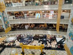 -新世界大丸百货