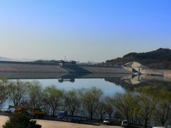 -十三陵水库