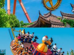 -南昌融创乐园