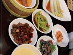 -博悦茶餐厅(文殊院店)