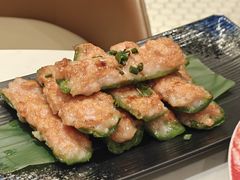 -常来小聚·广州非遗传承餐厅(高德置地店)