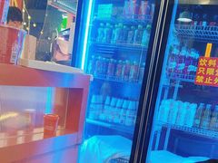 -牛吉韵·鲜切牛肉自助火锅(南山店)