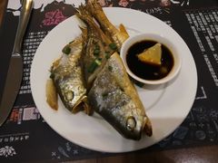 -海中洲国际大酒店-自助餐厅