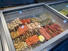 -津门炒饭王(天佑城店)
