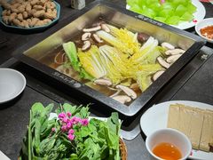 -锦城印象火锅(天府三街店)