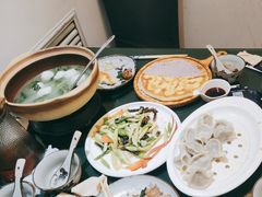 -君霖海鲜私房菜(春柳店)