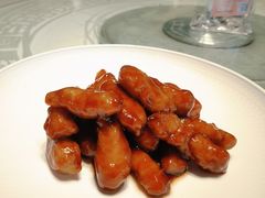 -西湖春天•老字号杭州菜(百汇店)