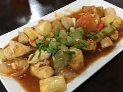 -ZF Seafood Restaurant 卓峰海鲜餐