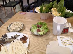 -驴世家驴肉火烧·凉皮·胡辣汤(五道口店)