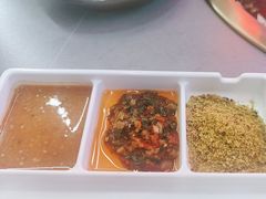 -棒小伙·齐齐哈尔烤肉(龙茗路店)