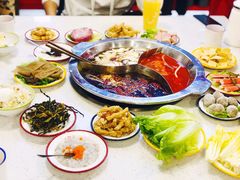 -陳艳红火锅(港汇店)